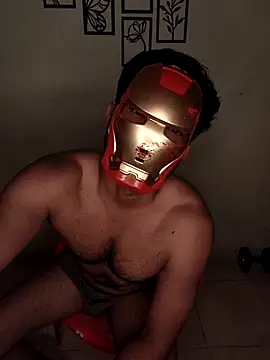 Ragnorok01 Webcam show