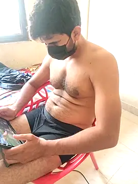 Ragnorok01's Webcam Show