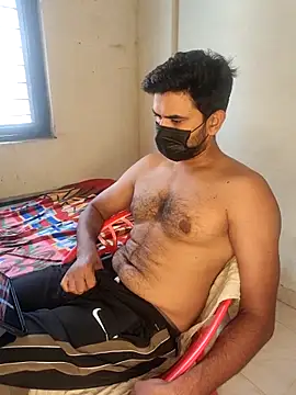 Ragnorok01's Webcam Show