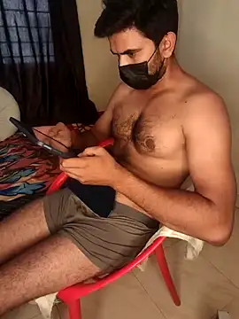 Show webcam de Ragnorok01