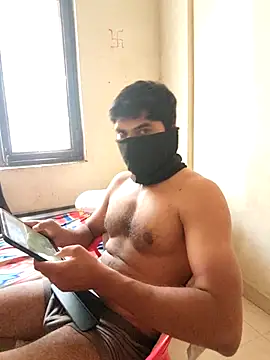 Show webcam de Ragnorok01