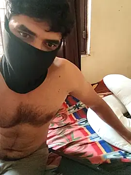Show Webcam de Ragnorok01