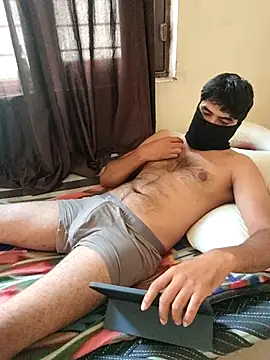 Ragnorok01 Show in webcam