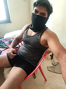 Ragnorok01 Webcam Show