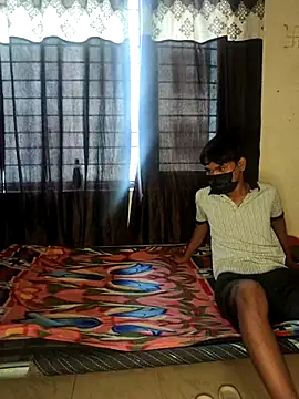 Show de webcam de Ragnorok01