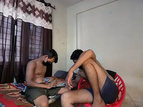 Ragnorok01 Webcamshow