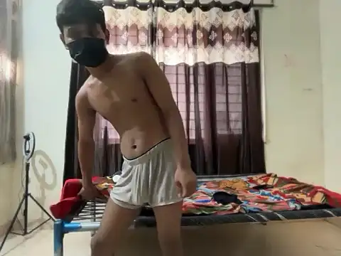 Ragnorok01 Show in webcam