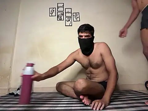 Ragnorok01 Webcam show