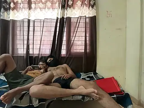 Show Webcam de Ragnorok01