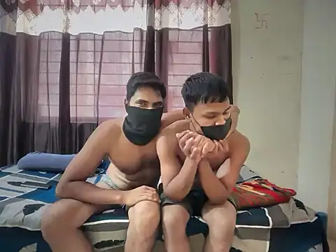 Ragnorok01 ওয়েবক্যাম শো