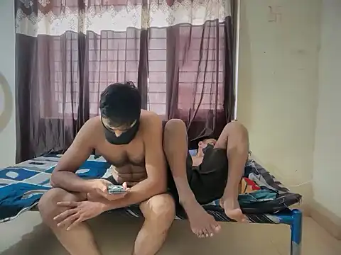 Ragnorok01's Webcam Show