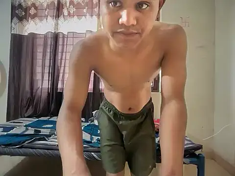 הופעת וובקאם של Ragnorok01
