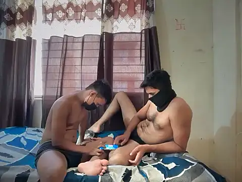 عرض كام Ragnorok01