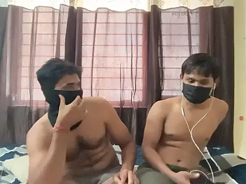 Ragnorok01 Pertunjukan Webcam