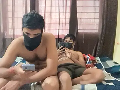 Ragnorok01 Webcam show