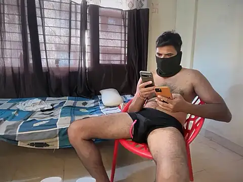 Ragnorok01's Webcam Show