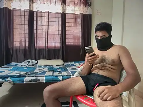 Ragnorok01 Webcam Show