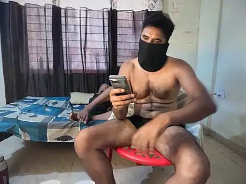 Show de webcam de Ragnorok01
