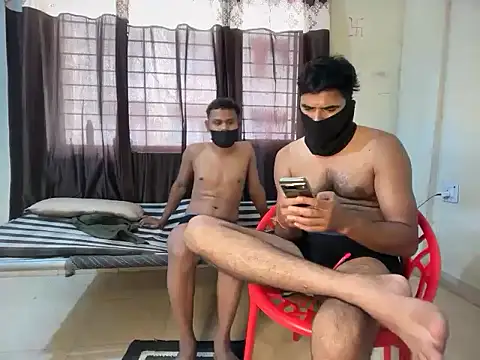 Ragnorok01 ওয়েবক্যাম শো
