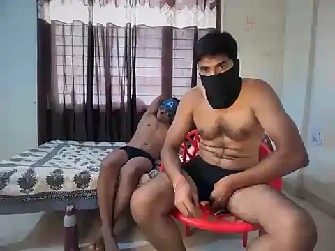 Ragnorok01 Show in webcam
