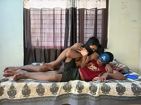 Ragnorok01 ওয়েবক্যাম শো