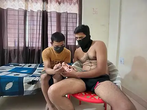Ragnorok01 Show Webcam
