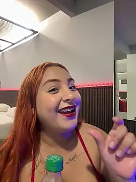 Chat XXX en directo de valeria1111
