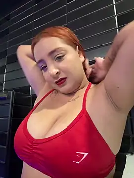 Chat XXX en directo de valeria1111