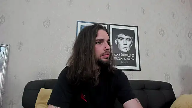 KaneHunter's Webcam Show