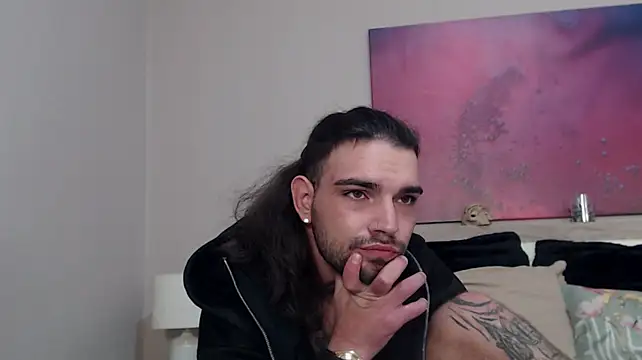 KaneHunter Webcam-Show
