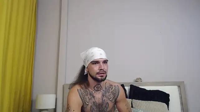 KaneHunter Show Webcam