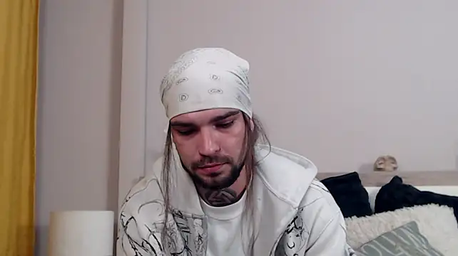 KaneHunter's Webcam Show