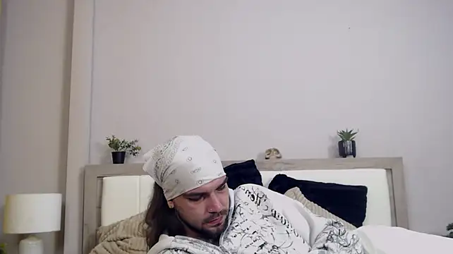 KaneHunter Webcam Show