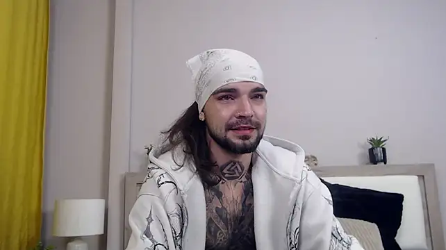 Show Webcam de KaneHunter