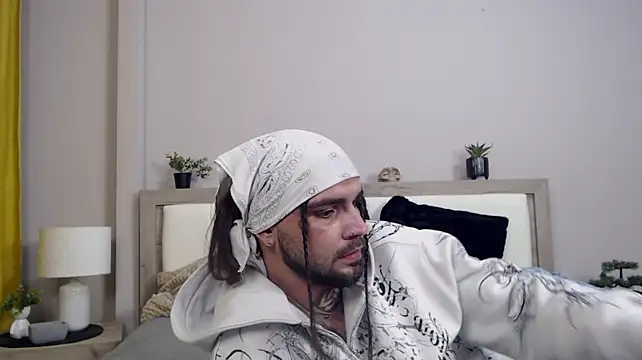 KaneHunter's Webcam Show