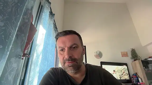 הופעת וובקאם של coolsmith81