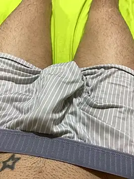 hakilka2 Show Webcam