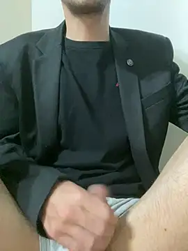 hakilka2 Adlı Modelin Web Kamerası Şovu