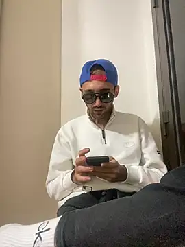 hakilka2 Adlı Modelin Web Kamerası Şovu
