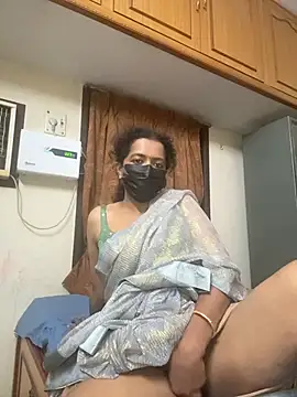 TeddyLover5's Webcam Show