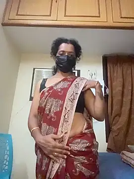 TeddyLover5 网络视讯表演