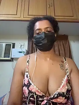 TeddyLover5 Webcam Show
