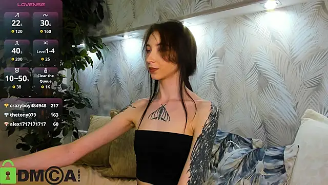 Ellen_Hops – Live XXX-chat