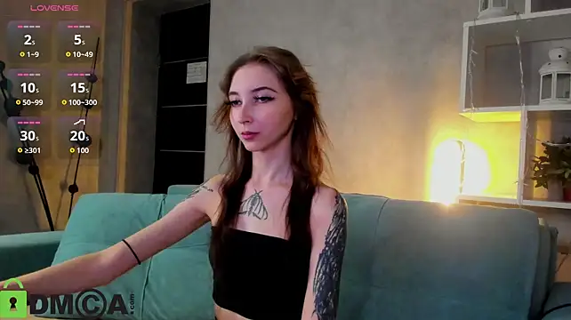 دردشة Ellen_Hops الجنسية المباشرة