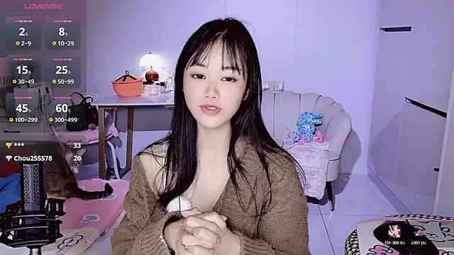 Coral_888 Live chatroom