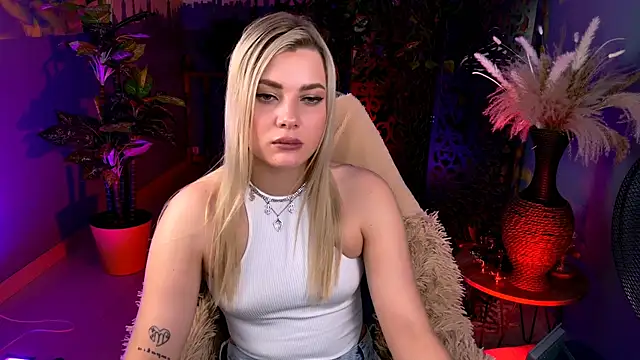 HyileyClark Live XXX-chat