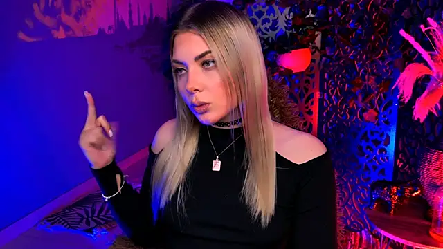 HyileyClark Live XXX-Chat