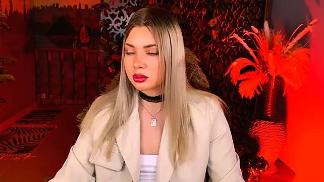 HyileyClark Live XXX-Chat