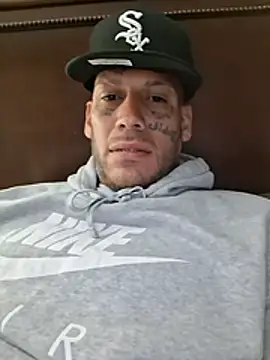 playboy7up's Webcam Show