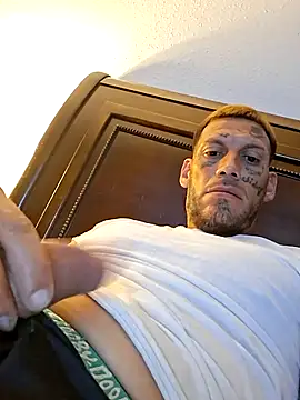 playboy7up Webcam show